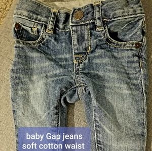 Baby Gap jeans 3-6 Months - Price Drop!
